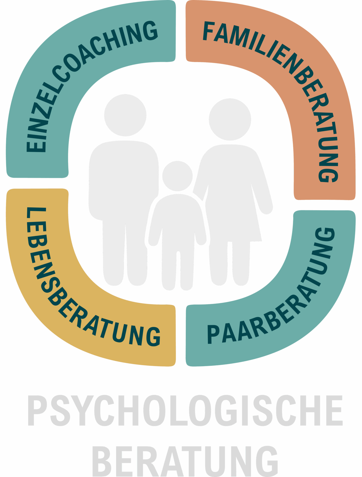Logo Lebensberatung